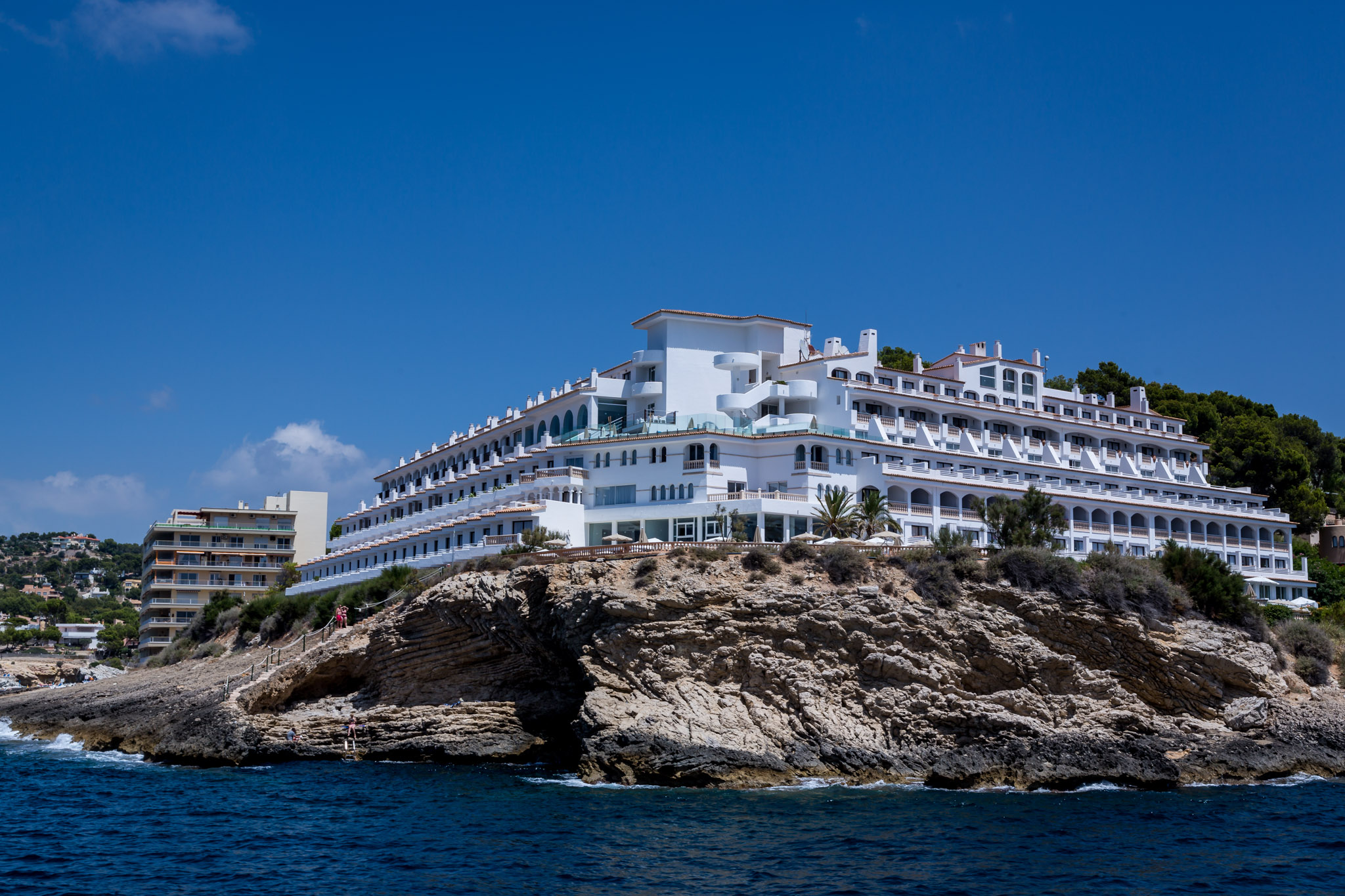 Sentido Punta del Mar