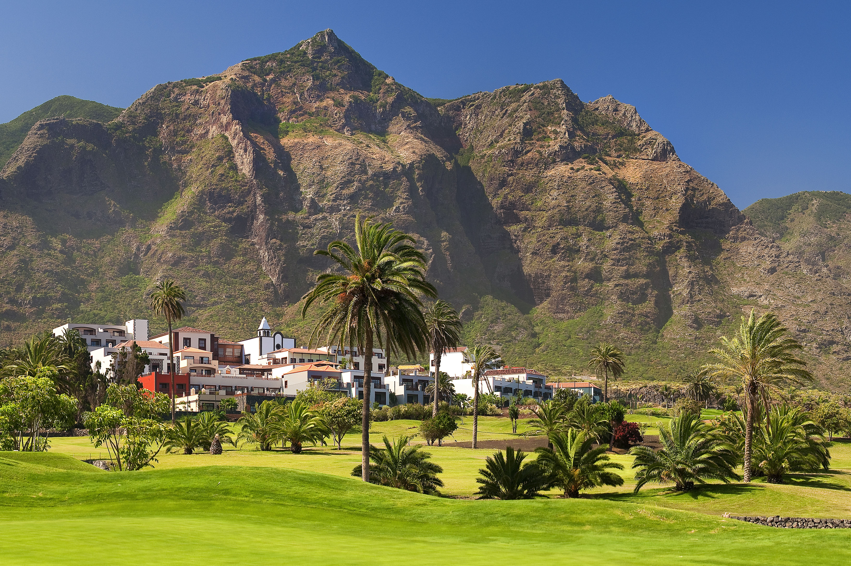 Melia Hacienda Del Conde
