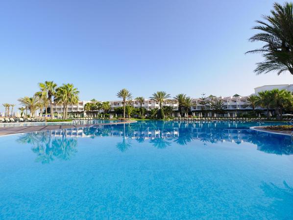 Iberostar Founty Beach