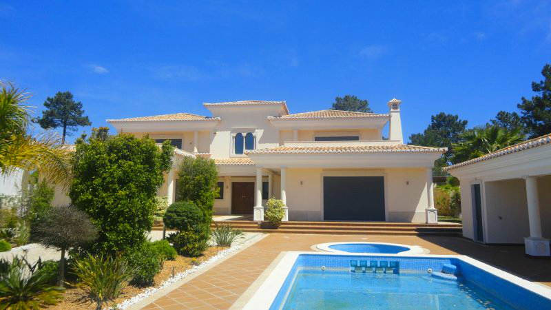 Vale de Lobo