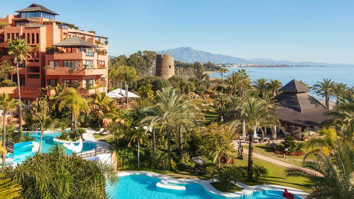 Regnum Carya Golf & Spa Resort