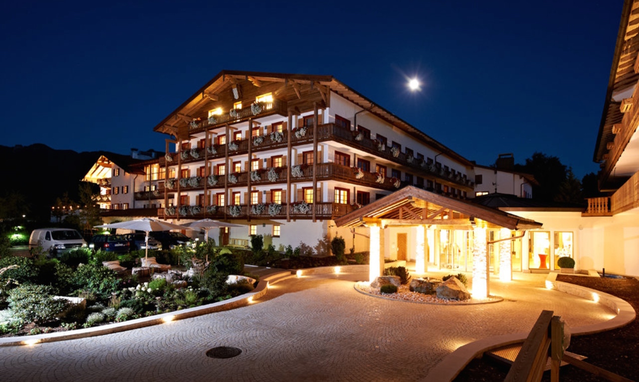 Golfresort Achental