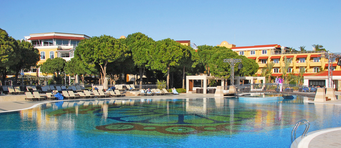 Robinson Club Nobilis