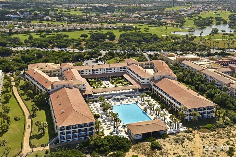 Iberostar Andalucia Playa