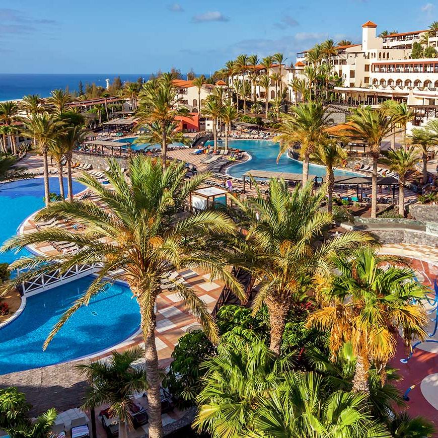 Occidental Jandia Playa