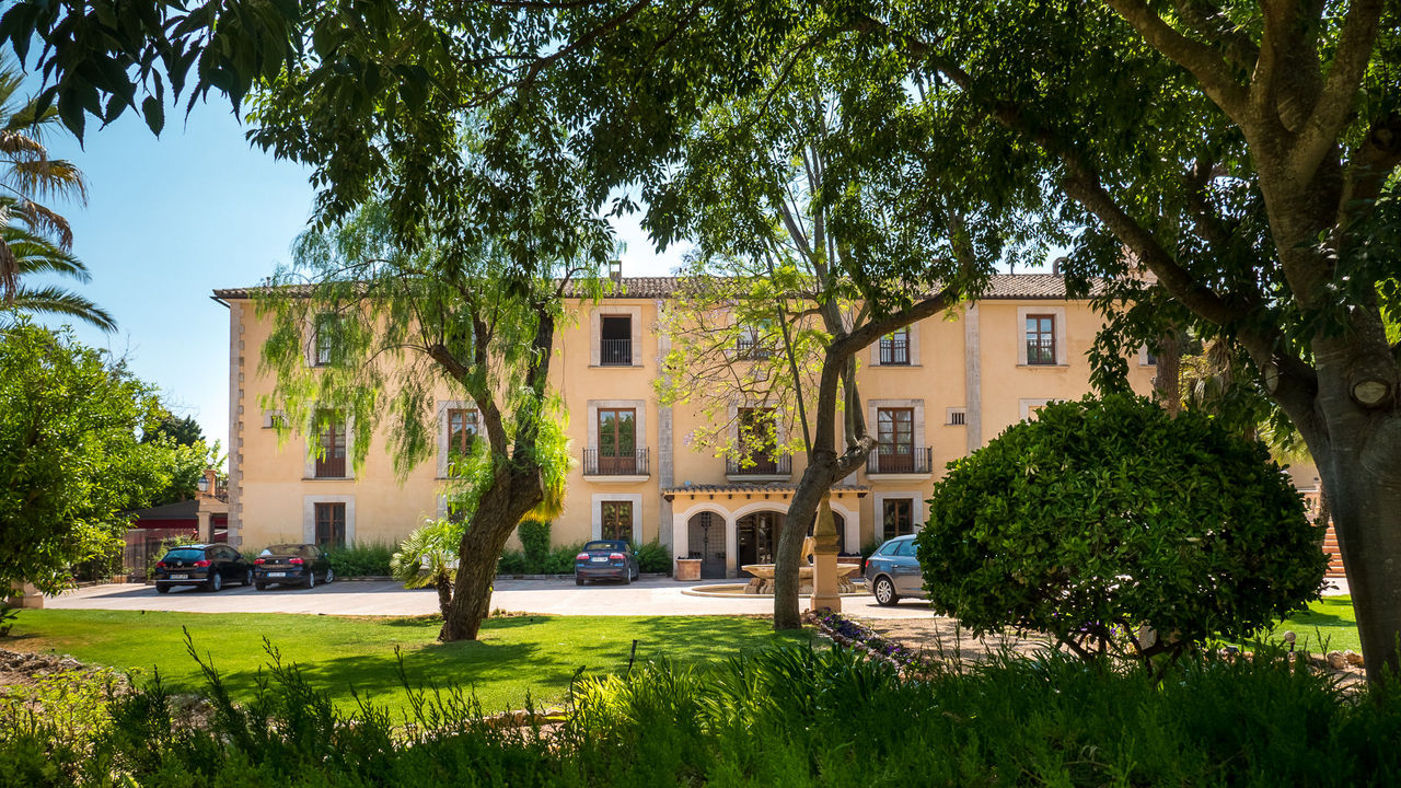 Son Julia Country House