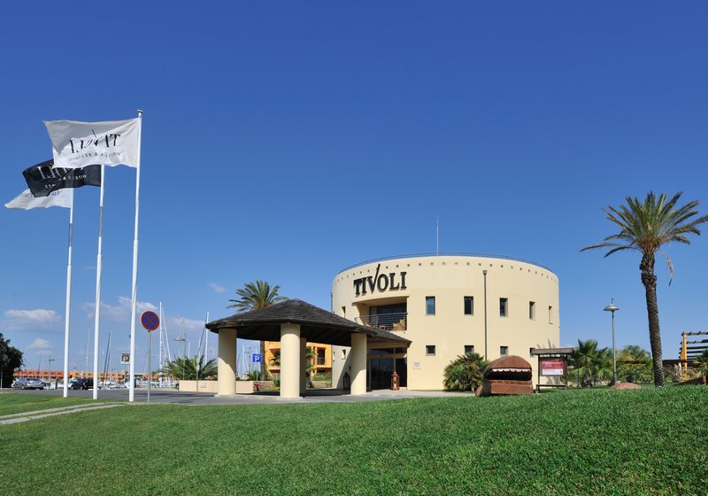NH Marina Portimao Resort