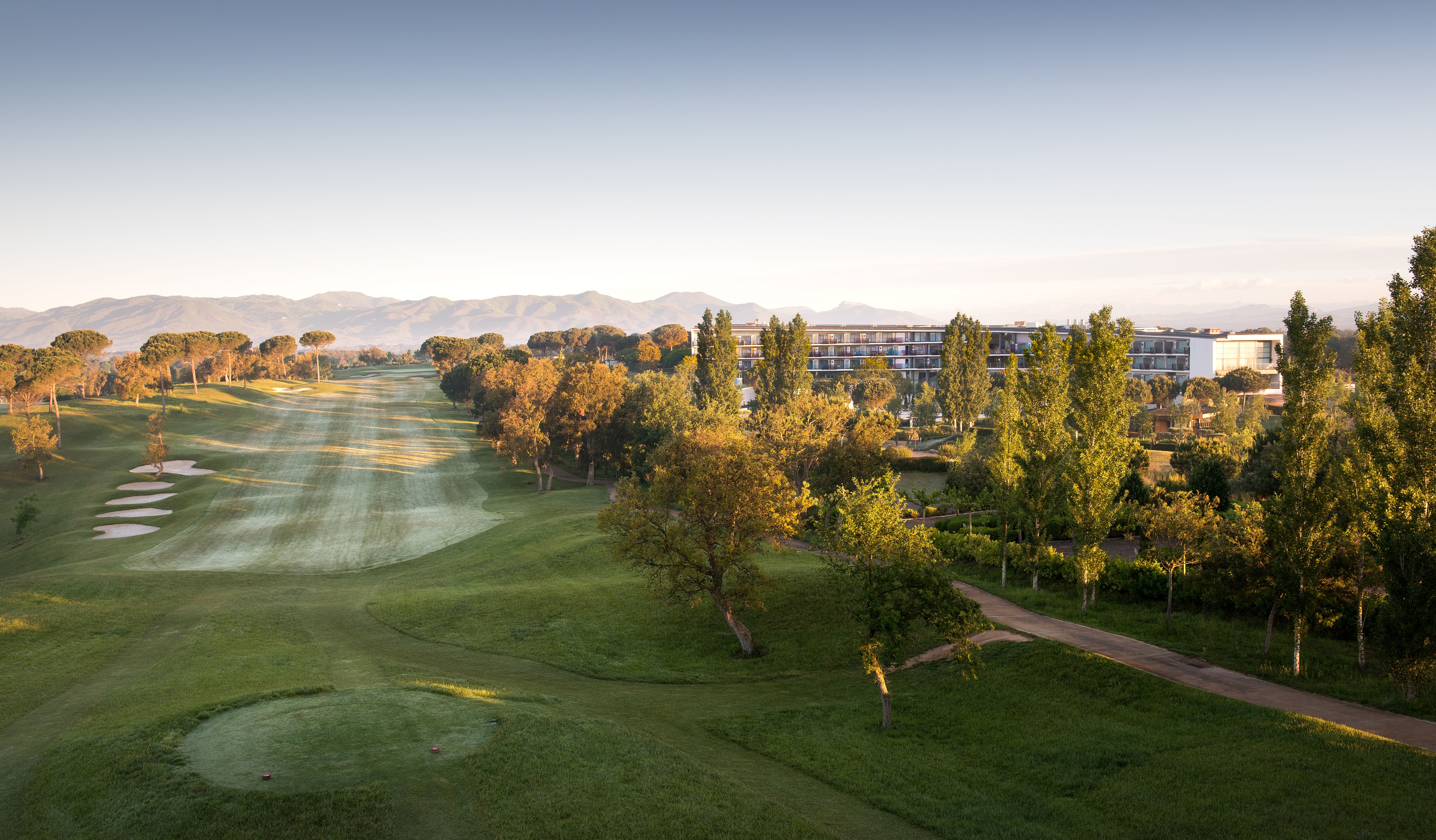 Lavida AT PGA Catalunya Resort