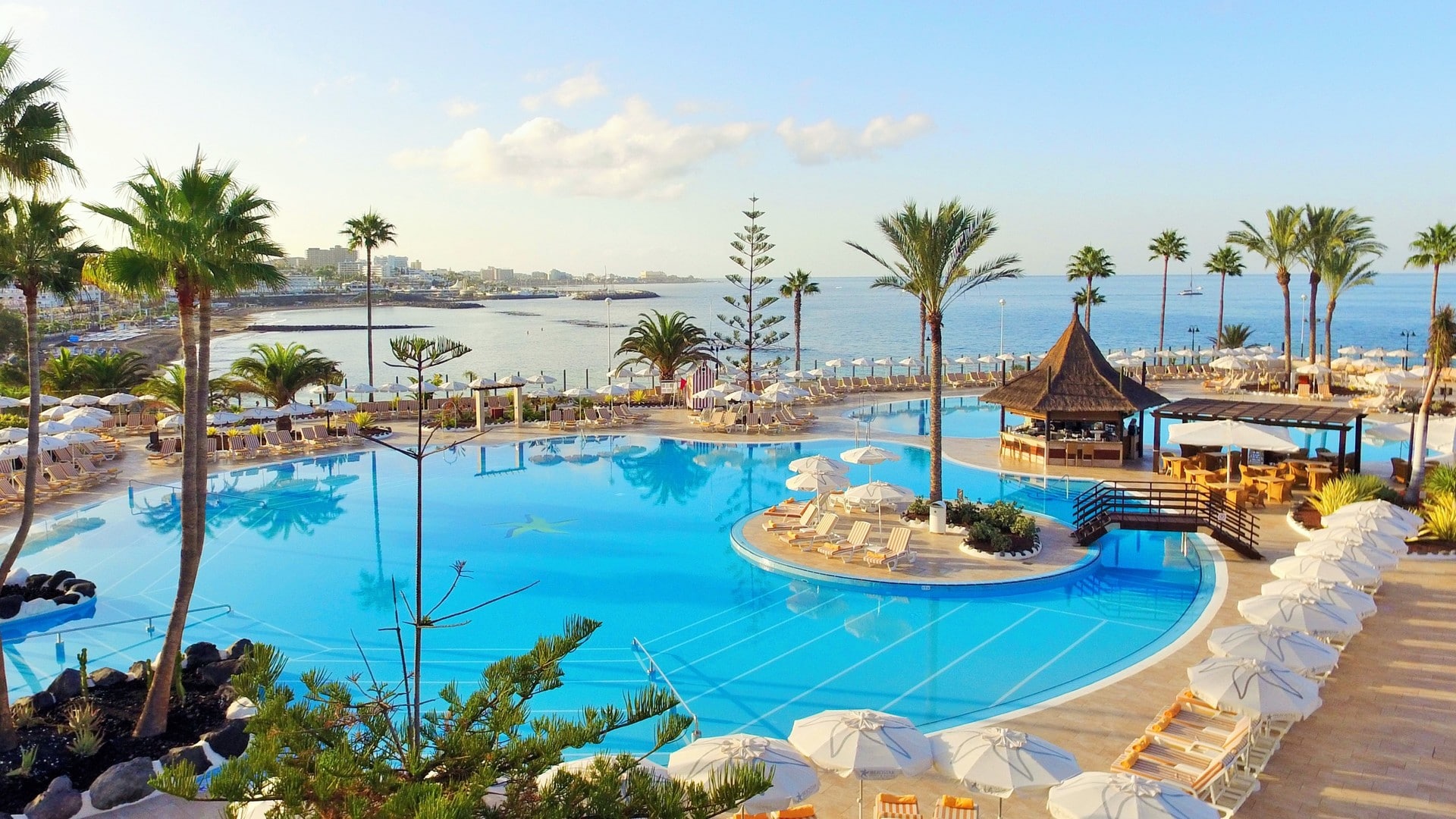 Iberostar Anthelia