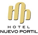  Nuevo Portil Golfhotel