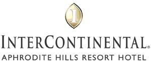 Intercontinental Aphrodite Hills Resort