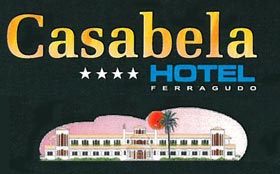 Hotel Casabela