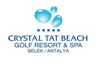 Crystal Tat Beach Golf Resort & Spa