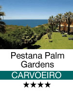Pestana Palm Garden