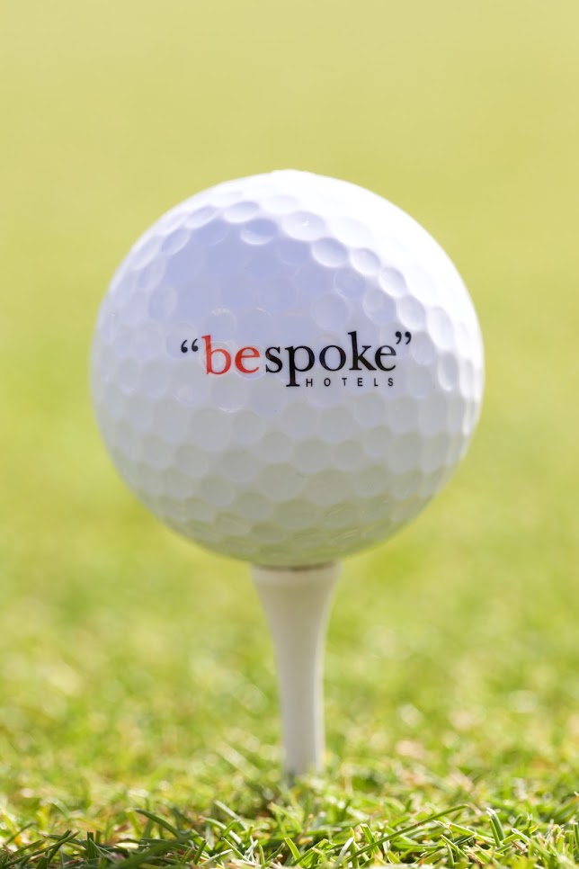 Carnoustie Golf Hotel & Spa