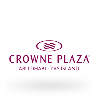 Crowne Plaza Abu Dhabi Yas Island