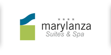 Marylanza Suites & Spa